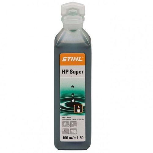 OLIO STHIL 100ML HD-SUPER - Brico SA