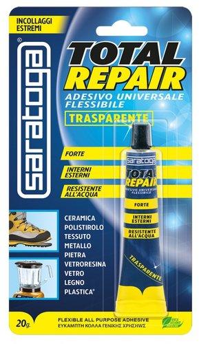 TOTAL RAPAIR COLLE 20GR - Brico SA