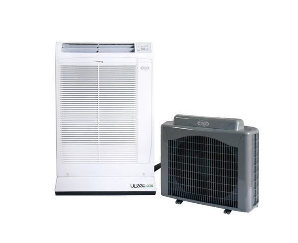 CONDIZIONATORE ULISSE 13 DCI ECO 4KW