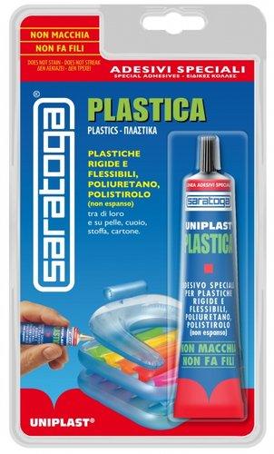 UNIPLAST PVC ML25 - Brico SA