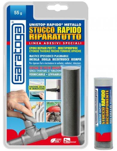 UNISTOP RAPIDO 65G - Brico SA