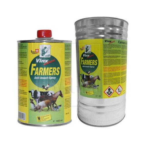 VINX FARMERS 5LT - Brico SA