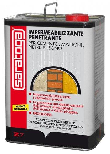 Z7 IMPERMEABIL.1LT - Brico SA