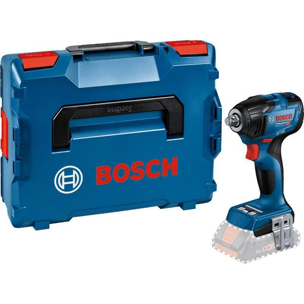 AVVITATORE BOSCH GDS 18V - 210C+ GCY42