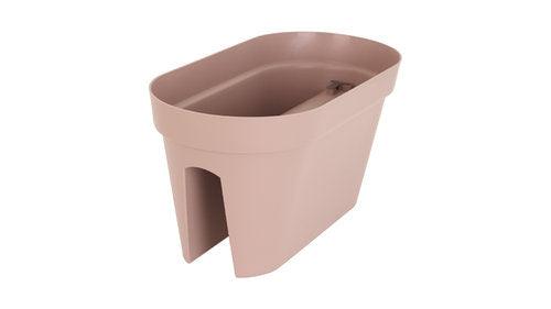 VASO CAPRI D.60CM TAUPE - H.30CM - Brico SA