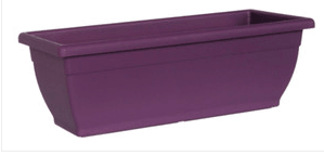 CASSETTA VIOLETTO 50X20CM - Brico SA