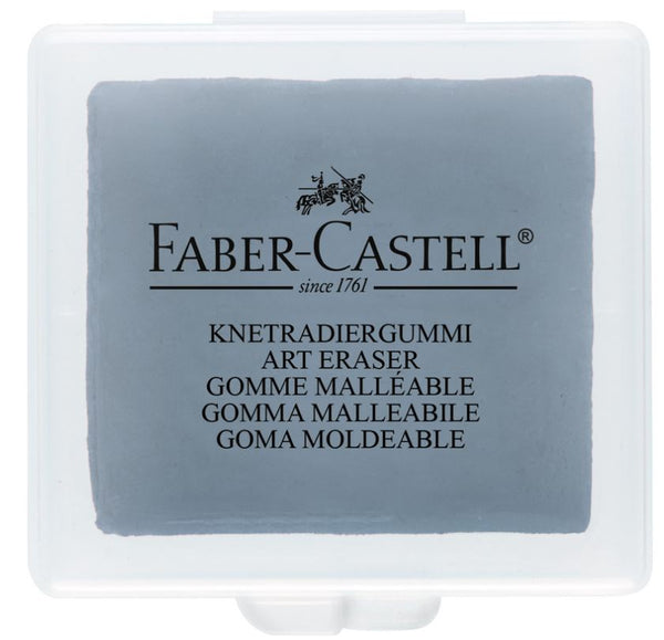 GOMMA PANE FABER-CASTELL C/BOX