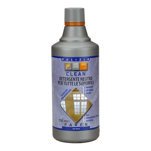 CLEAN DETERGENTE COTTO/PAVIMENTI 750ML - Brico SA