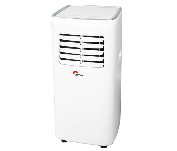 CLIMATIZZATORE 7000 BTU - 36 LT.