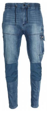 PANTALONE DYNAMIC DENIM CATERPILLAR - Brico SA