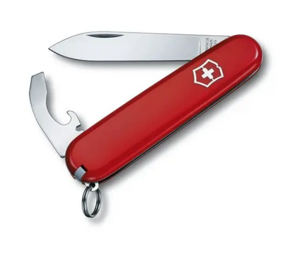 VICTORINOX BLISTER 8 FUNZIONI