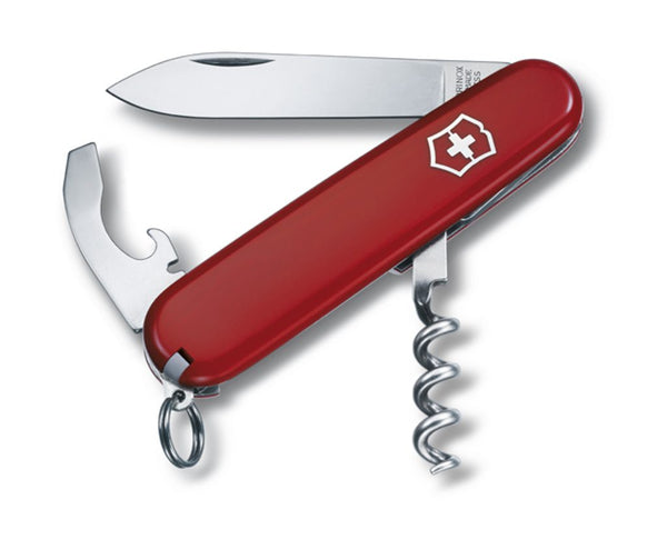 VICTORINOX BLISTER 9 FUNZIONI