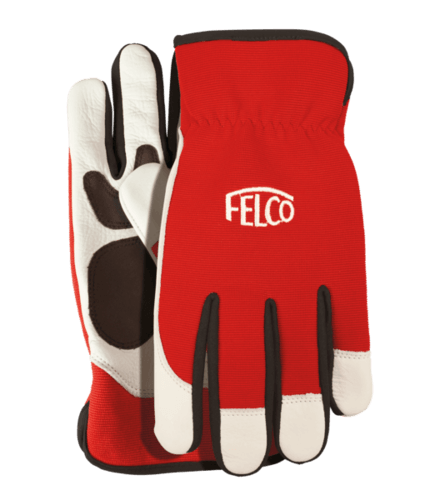 GUANTI FELCO 702 PELLE - Brico SA