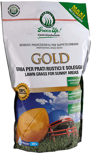 SEMENZA PRATO GOLD SOLE 1 KG - Brico SA