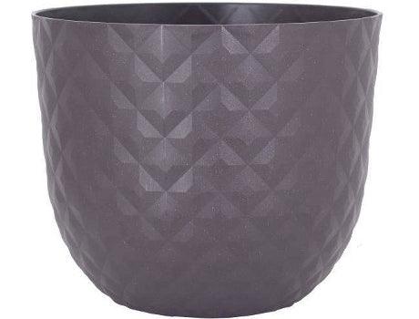 VASO HAVANA TROPIC D.30-VULKAN-H.24CM - Brico SA