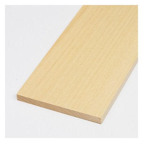 TAVOLETTE TIGLIO DI VARIO SPESSORE 100x1000MM - Brico SA