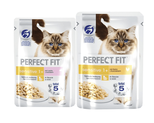 PERFECT FIT 1 SENSITIV 85GR - Brico SA