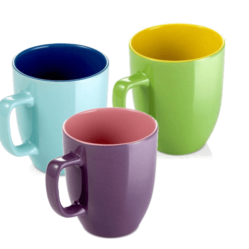 TAZZA MUG CREMA SHINE - Brico SA