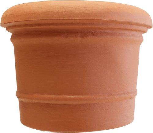 VASO PILATUS TERRACOTTA - Brico SA