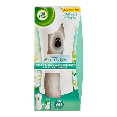 AIR WICK F.MAT.FRESIA&G. ML250 - Brico SA