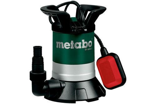 POMPA METABO TP 8000 S-8000L - Brico SA