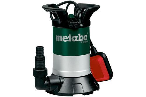 POMPA METABO TP 13000 S-13000L - Brico SA