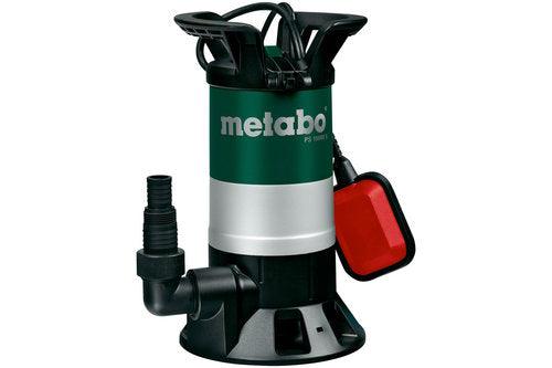 POMPA METABO PS 15000 S-15000L - Brico SA