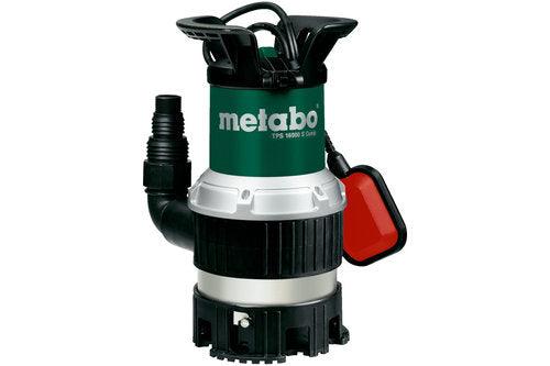 POMPA METABO TPS 16000 S-16000L - Brico SA