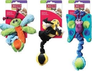 KONG PELUCHE ASSORTITI - Brico SA