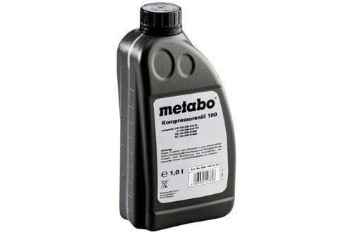 OLIO COMPRESSORE 1LT - Brico SA