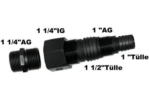 ADATTATORE 1.1/4 - Brico SA