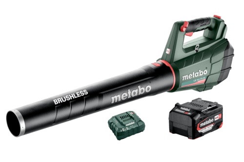 SOFFIATORE METABO KIT SPECIALE - Brico SA