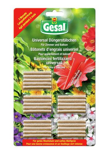 GESAL BASTONCINI 30PZ-UNIVERSALI - Brico SA