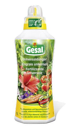 GESAL CONCIME 1LT UNIVERSALE-AZIONE - Brico SA