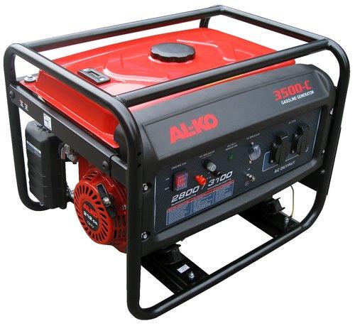 GENERATORE 3.500C - Brico SA