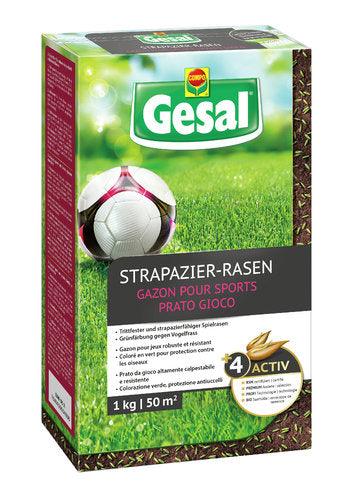 SEMENZA GESAL 1KG-ROBUSTO SPORT - Brico SA