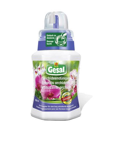 GESAL CONCIME ORCHIDEE-250ML - Brico SA