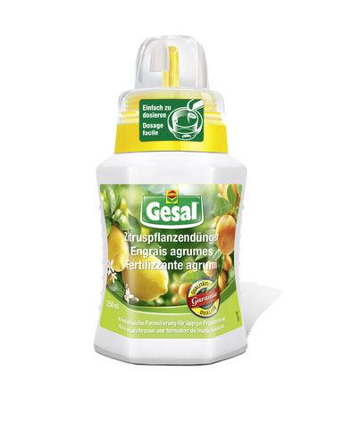 GESAL CONCIME AGRUMI-250ML - Brico SA