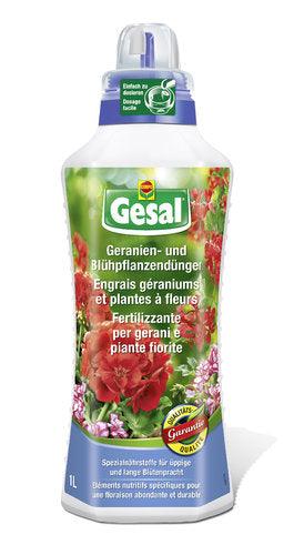 GESAL CONCIME 1LT AZIONE-GERANI - Brico SA