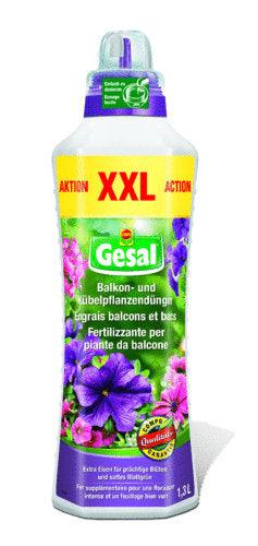 GESAL CONCIME 1.3L PIANTE BALCONE - Brico SA