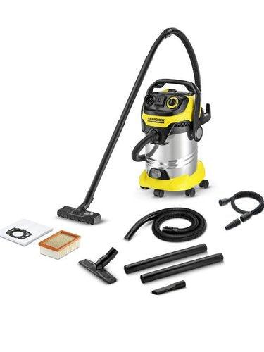 ASPIRATORE MULTIUSO WD 6 P PREMIUM RENOVATION - Brico SA