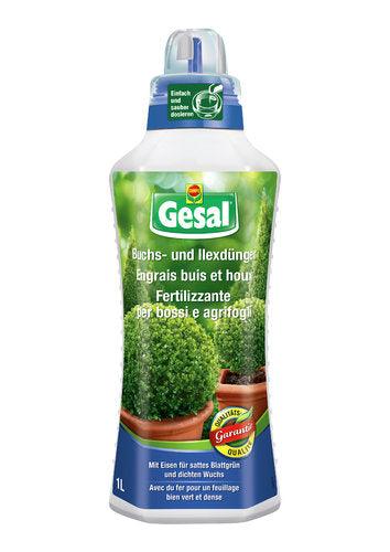 GESAL CONCIME 1LT BOSSO - Brico SA