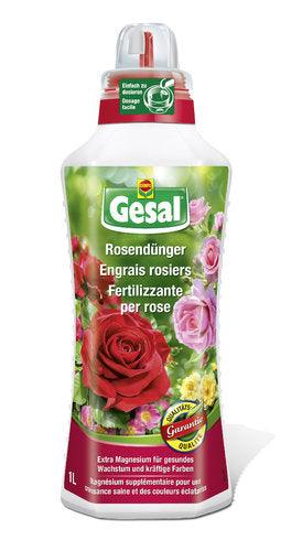 GESAL CONCIME 1LT ROSE - Brico SA