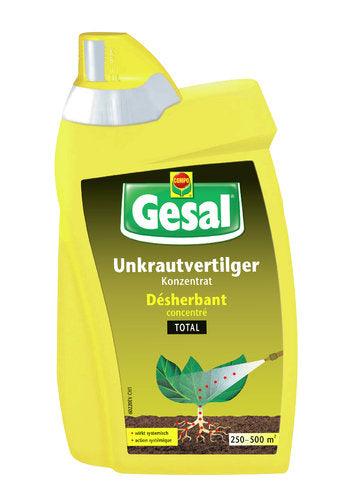 GESAL DISERBANTE 1LT-CONC.SISTEMICO - Brico SA