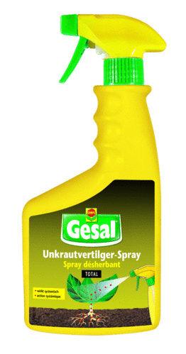 GESAL DISERBANTE SPRAY-750ML SIST. - Brico SA