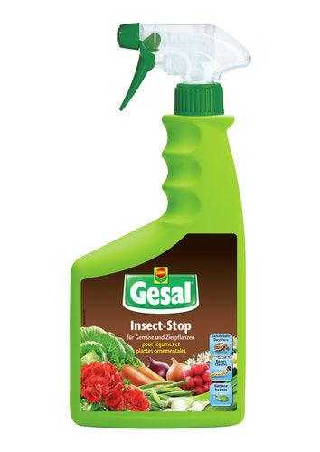 GESAL INSECT-STOP 750ML - Brico SA