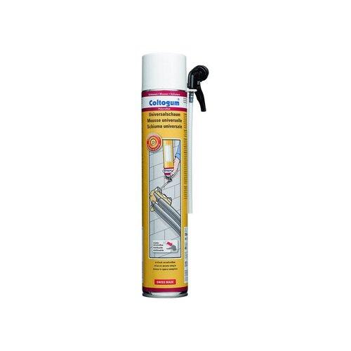 SCHIUMA MONTAGGIO COLTOGUM 750ML - Brico SA