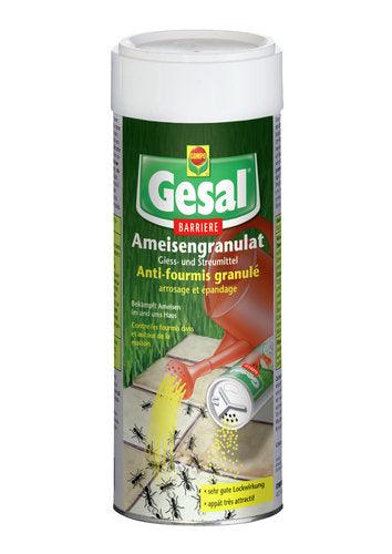 GESAL ANTIFORMICHE 300GR-GRANULATO - Brico SA