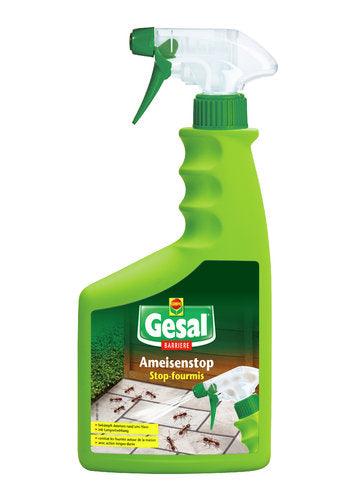 GESAL ANTIFORMICHE 750ML - STOP - Brico SA