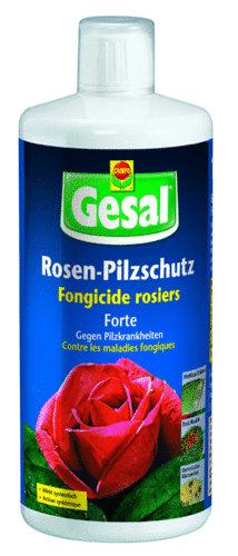 GESAL FORTE 1LT FUNGICIDA ROSE - Brico SA